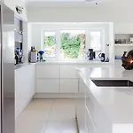Villa For 8 Persons In *