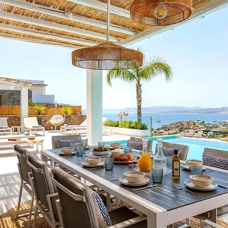 For 8 Persons In ヴィラ *